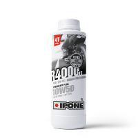 Ipone Oils & Chemicals