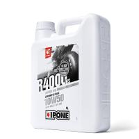 Ipone Oils & Chemicals