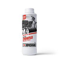 Ipone Oils & Chemicals