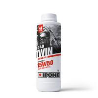 Ipone Oils & Chemicals