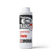 Ipone Oils & Chemicals
