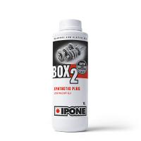 Ipone Oils & Chemicals