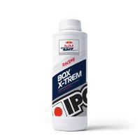Ipone Oils & Chemicals
