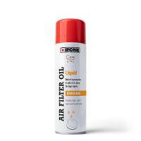 Ipone Oils & Chemicals