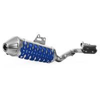 Polisport Plastics & Bodywork