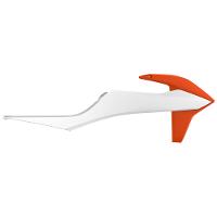Polisport Plastics & Bodywork