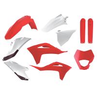 Polisport Plastics & Bodywork