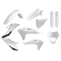 Polisport Plastics & Bodywork