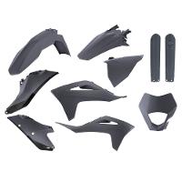 Polisport Plastics & Bodywork