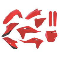 Polisport Plastics & Bodywork