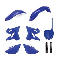 Polisport Plastics & Bodywork