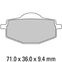 Ferodo Brake Components