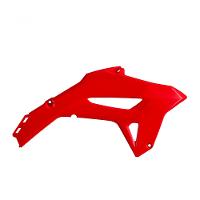Polisport Plastics & Bodywork