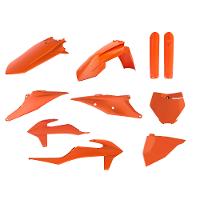 Polisport Plastics & Bodywork