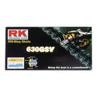 Link Chains & Sprockets