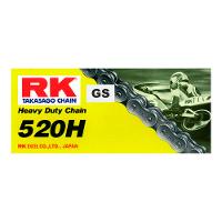 Link Chains & Sprockets