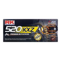 Link Chains & Sprockets
