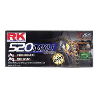 Link Chains & Sprockets
