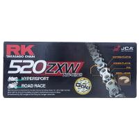 Link Chains & Sprockets