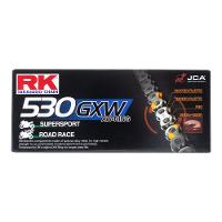 Link Chains & Sprockets