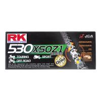 Link Chains & Sprockets