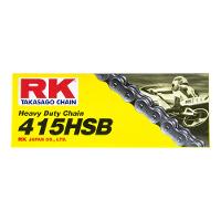 Link Chains & Sprockets