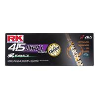Link Chains & Sprockets