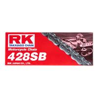 Link Chains & Sprockets