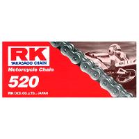 Link Chains & Sprockets