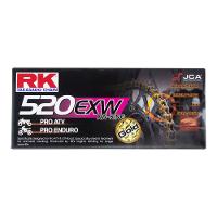 Link Chains & Sprockets