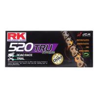 Link Chains & Sprockets