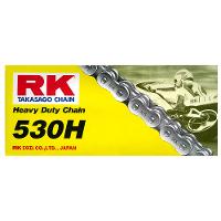 Link Chains & Sprockets