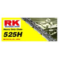 Link Chains & Sprockets
