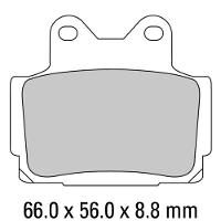 Ferodo Brake Components