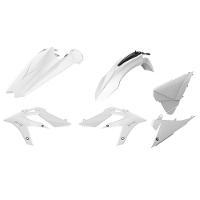 Polisport Plastics & Bodywork