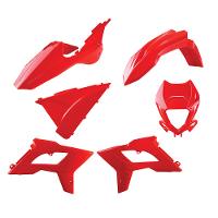Polisport Plastics & Bodywork