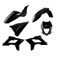Polisport Plastics & Bodywork