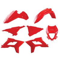 Polisport Plastics & Bodywork