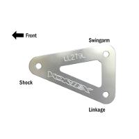 Vortex Steering & Linkage