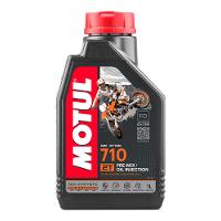 Motul Oils & Chemicals