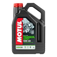 Motul Oils & Chemicals