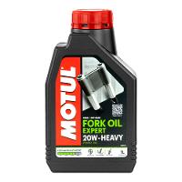 Motul Oils & Chemicals