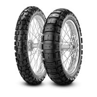 Pirelli Tyres & Tubes
