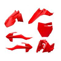Polisport Plastics & Bodywork