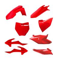 Polisport Plastics & Bodywork