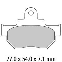 Ferodo Brake Components