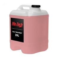 Mo Tech Oils & Chemicals