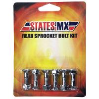States MX Hardware & Fasteners
