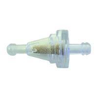 CPR Fuel System