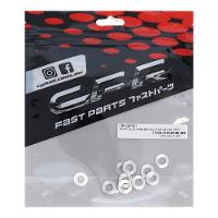 CPR Hardware & Fasteners